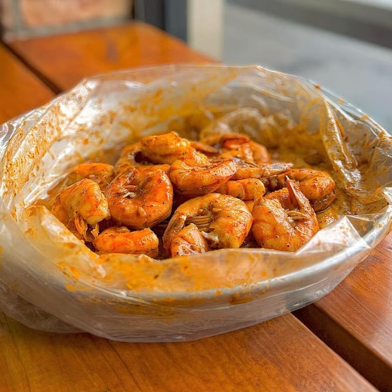 Delicious Shrimp Dishes at Our Seafood Restaurant