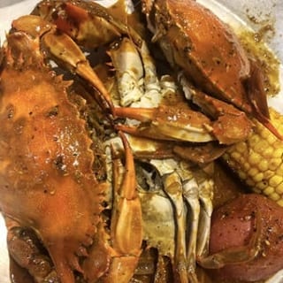 Blue Crabs