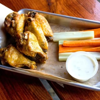 Wings