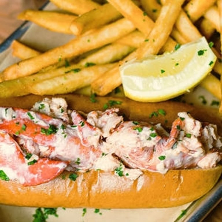 Crab House Takeout: Southern Seafood and Cajun Specialties