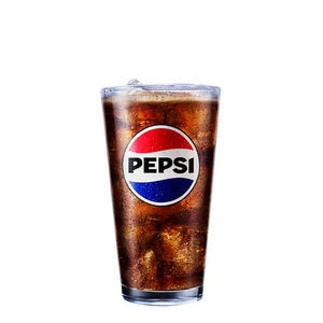 Pepsi.