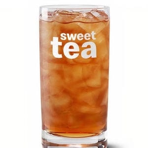 Sweet Tea.