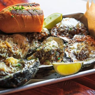 Charbroiled