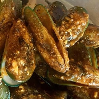Mussels